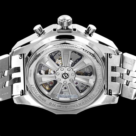 breitling bentley bo4|breitling caliber b04.